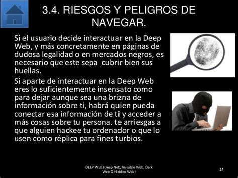 Deep Web Que Es Como Entrar Y Por Que Es Peligrosa La Internet Images