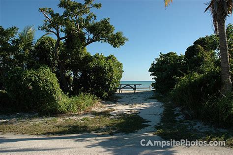 Long Key State Park - Campsite Photos, Campsite Availabilitiy Alerts