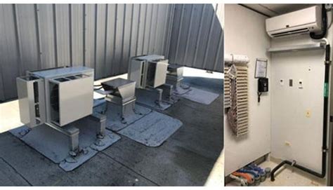 Server Room Cooling System Exporter, Supplier from Greater Noida