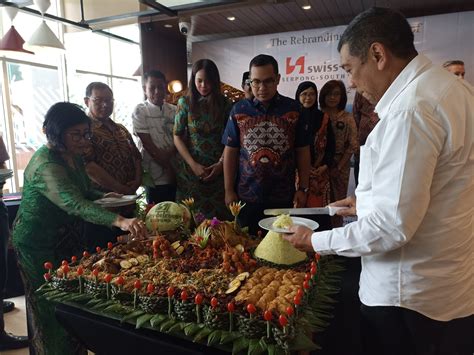 Swiss Belhotel International Memperkenalkan Brand Swiss Belcourt Serpong