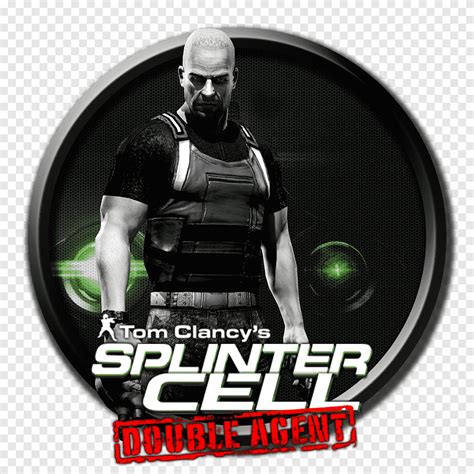 Splinter Cell Logo