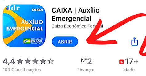 Coronavoucher App Do Aux Lio Emergencial Lan Ado Pela Caixa Saiba