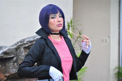 Pin de Honime Cosplay en Jirou Kyouka Cosplay | My hero academia ...