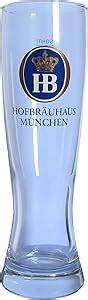 Amazon Hb Hofbr Uhaus M Nchen German Beer Mug Munich Hofbr Uhaus