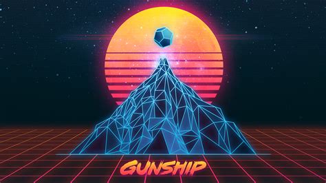 GUNSHIP on Twitter: "HELLO DUDES😀We had a bunch of people ask us for ...