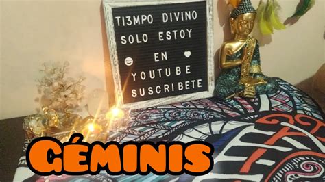 Geminis De Sus Ex Parejas Quieren Ser Tu Te Envidian No Te Llegan Ni