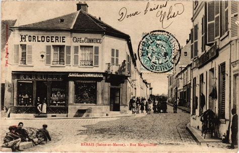 Les Vosges Raon l Etape La Plaine a la Trouche à Raon l Étape Cartorum