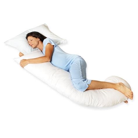 Heavenly Down Full Body Pillow Snoozer Events Body Pillow Love