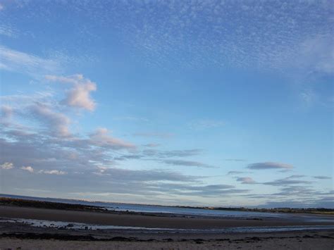 Northumbrian Coastline