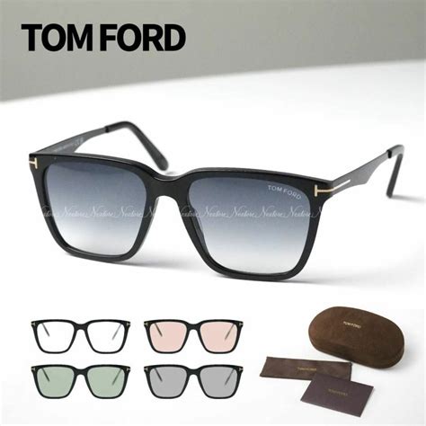 Tom Ford 新品 トムフォード Tf862 Ft862 01b 眼鏡 メガネ サングラスの通販 By Nextore｜トムフォードならラクマ