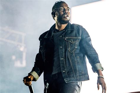 Kendrick Lamar Discusses 'Final TDE Album' in Letter to Fans