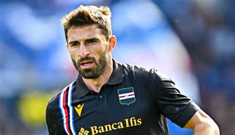 Sampdoria Borini Kasami Silvestri Barreca E Ravaglia Fuori Rosa Si