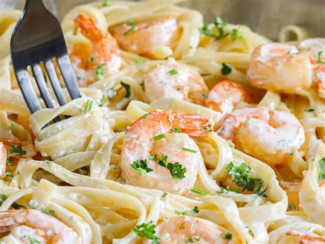 Bertolli Shrimp Alfredo Sauce Recipes Bryont Blog