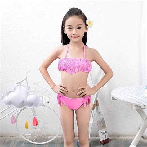 Crian As Dhl Swimwear Meninas Swimwear Strass Borla Beb Crian As Mai