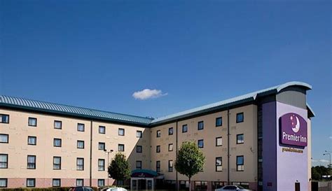 Thurrock Hotels | Book Cheap Hotels In Thurrock West | Premier Inn