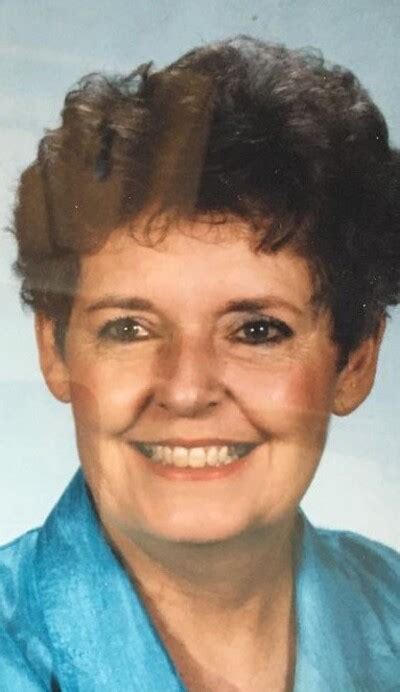 Obituary Patty Bryant Maeder Quint Tiberi Funeral Home