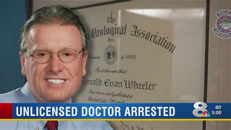 Doctor Arrested Youtube