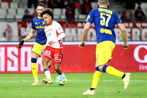 Bari - Modena - Modena FC