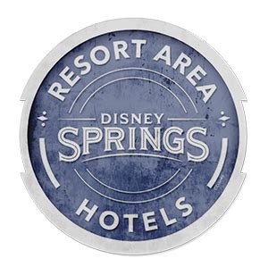 7 Disney Springs Hotels in Orando FL : Disney Springs Resort Area Hotels