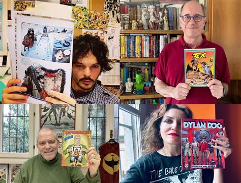 Lucca Comics Games Ecco Gli Incontri Consigliati Con La Casa