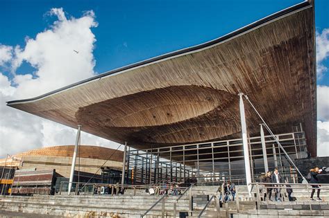 Welsh Government publishes plans for Senedd reform | Government Business