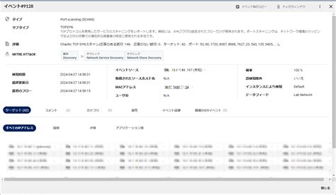 ‎isiloniantech 第29回 Powerscaleとサイバーセキュリティ ～flowmon Ads Powerscale