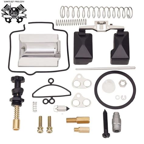 Kit R Paration Pour Carburateur Keihin Pwk Oko Cc Cc