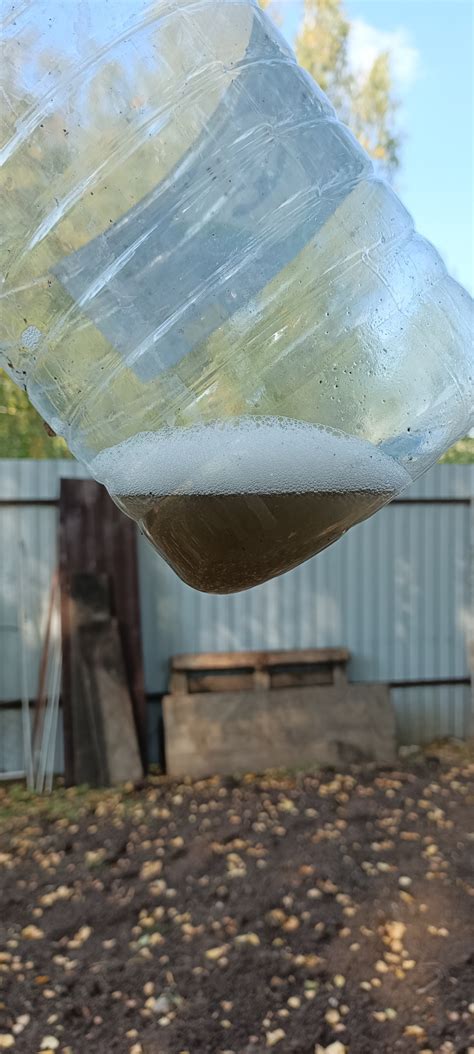 Замена топливного фильтра — Volkswagen Tiguan (1G), 1,4 л, 2012 года ...