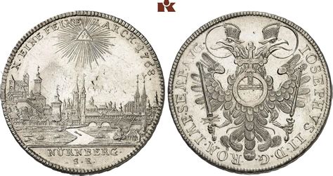 NumisBids Fritz Rudolf Künker GmbH Co KG Auction 335 Lot 4183