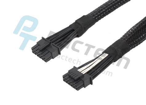 G Power GPU Cables For NVIDIA GeForce RTX 30 Series 3090 Ti Micro 3