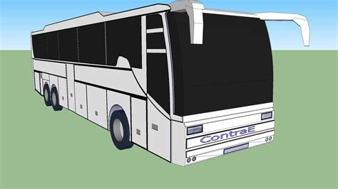 Bus 3d Warehouse