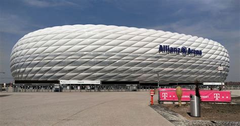 9 Tempat Wisata Di Munich Jerman Unik Dan Menarik