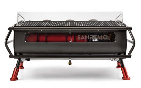 Sanremo Caf Racer Naked