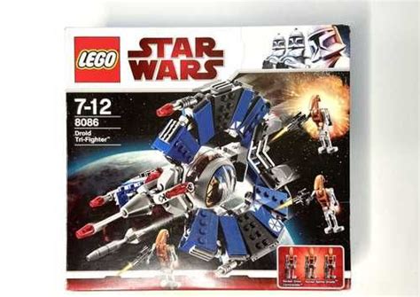 Lego Star Wars 8086 tri-fighter лего звездные войн Москва | Личные вещи ...