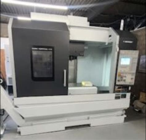 Dmg Mori Dura Vertical Year Cncbul Co Uk