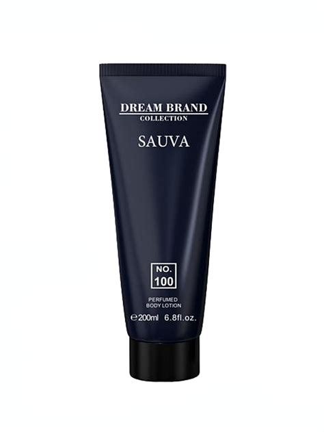 Brand Collection Creme Hidratante Inspira O Sauvage De Ml