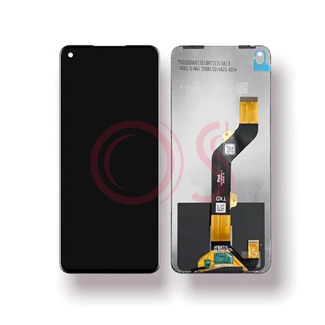 Jual LCD TOUCHSCREEN INFINIX HOT 10 X682 X682B X682C ORI COMPLETE Shopee Indonesia