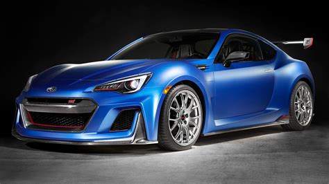 Subaru Brz Wallpapers Hd Wallpaper Cave