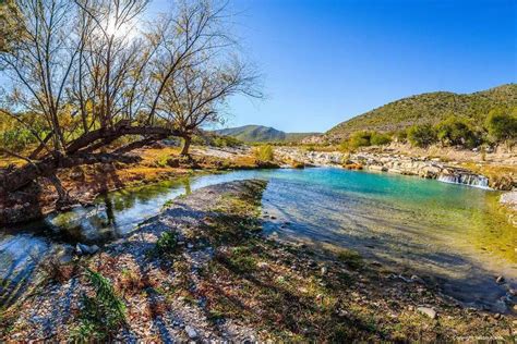 Coahuila La tierra de los dinosaurios y los Pueblos Mágicos El