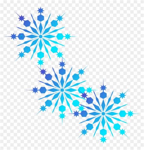 Snowflake Clipart Free Free Snowflake Cliparts Download Snowflakes