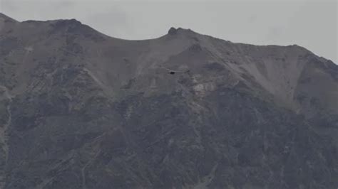 Andean Condor Soaring Over The Colca Can Stock Video Pond