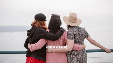 51 Christian Friendship Quotes To Build Bless Your Relationships