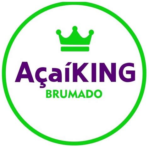 Açaí King Brumado BRUMADO iFood