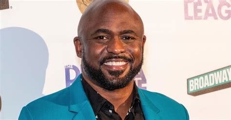 Tv Host Wayne Brady Comes Out As Pansexual With An Iconic Video Into