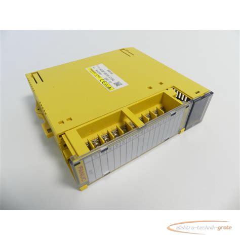 Fanuc A03B 0819 C154 Module A0D16D No N162041 85 49