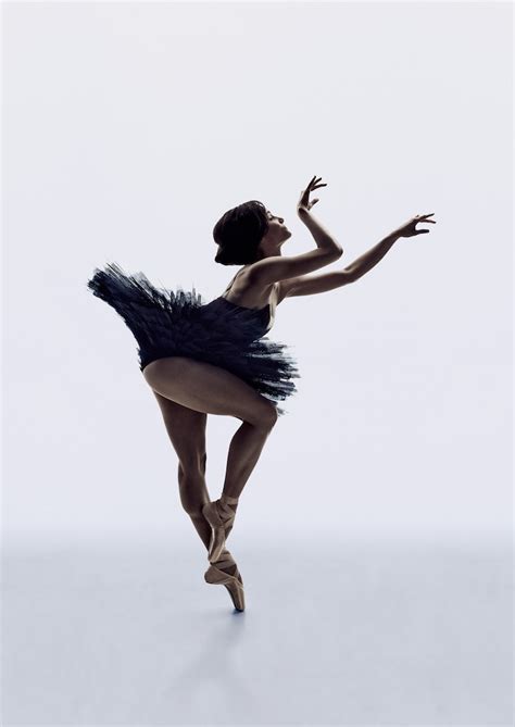 The Australian Ballet announces 2016 Season - Dance Informa Australia