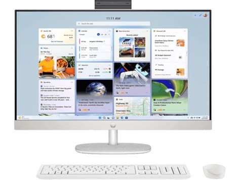 All-in-one PC > Desktops - Shop HP.com India