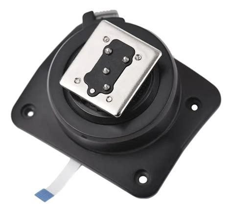 Hot Boot Base Mount Godox Parts V N Flash Repaire Shoe Godox MercadoLibre