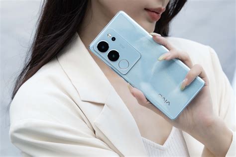 vivo S17 Pro Review & Price & Specification
