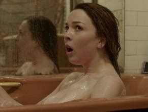 AISLING KNIGHT Nude AZNude